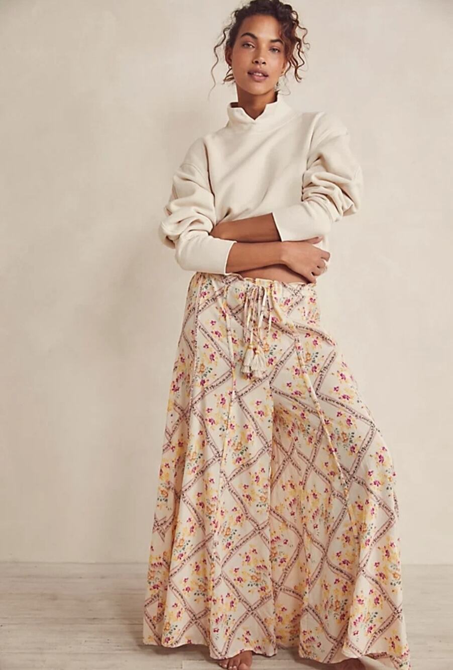 Free People Intimately Im the One Lounge XS Pre-loved Condition